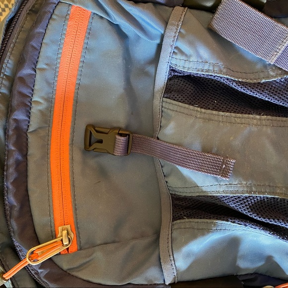 North Face Backpack - Picture 6 of 10